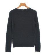 SLOANE（スローン）ニット・セーター 黒 サイズ:2(M位) レディース/2200668576017