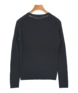 SLOANE（スローン）ニット・セーター 黒 サイズ:2(M位) レディース/2200668576017