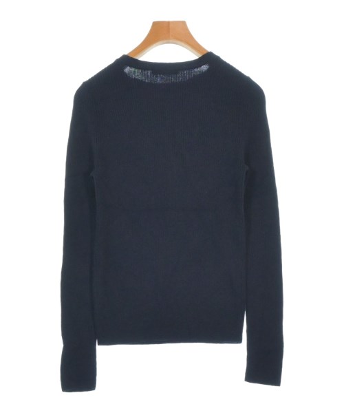 SLOANE（スローン）ニット・セーター 紺 サイズ:2(M位) レディース/2200668576024
