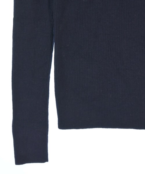 SLOANE（スローン）ニット・セーター 紺 サイズ:2(M位) レディース/2200668576024