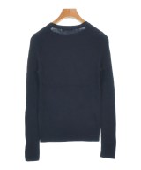 SLOANE（スローン）ニット・セーター 紺 サイズ:2(M位) レディース/2200668576024