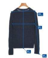 SLOANE（スローン）ニット・セーター 紺 サイズ:2(M位) レディース/2200668576024