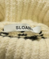 SLOANE（スローン）ニット・セーター 黒 サイズ:2(M位) レディース/2200670505098