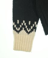 SLOANE（スローン）ニット・セーター 黒 サイズ:2(M位) レディース/2200670505098