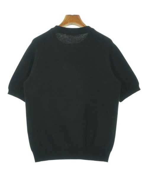 SLOANE（スローン）ニット・セーター 黒 サイズ:2(M位) レディース/2200670505128