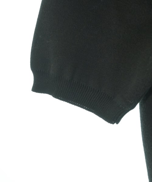 SLOANE（スローン）ニット・セーター 黒 サイズ:2(M位) レディース/2200670505128