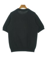 SLOANE（スローン）ニット・セーター 黒 サイズ:2(M位) レディース/2200670505128