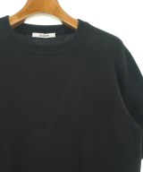 SLOANE（スローン）ニット・セーター 黒 サイズ:2(M位) レディース/2200670505128