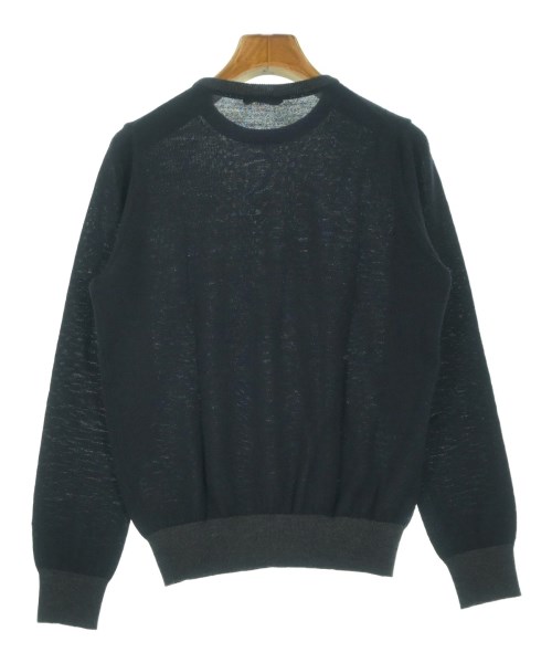 SLOANE（スローン）ニット・セーター 紺 サイズ:2(M位) レディース/2200670505135