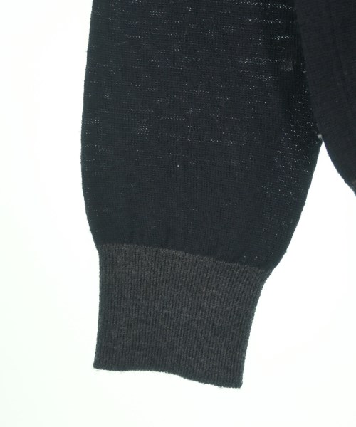 SLOANE（スローン）ニット・セーター 紺 サイズ:2(M位) レディース/2200670505135