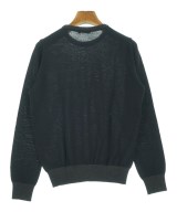 SLOANE（スローン）ニット・セーター 紺 サイズ:2(M位) レディース/2200670505135