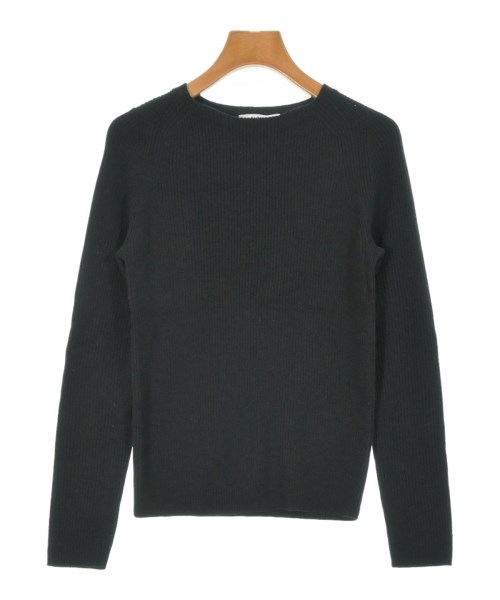 SLOANE(スローン)ニット・セーター 黒 サイズ:2(M位)/2200669628050