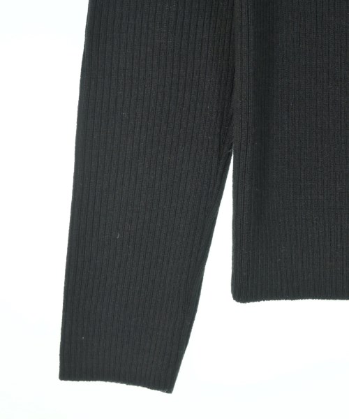 SLOANE（スローン）ニット・セーター 黒 サイズ:2(M位) レディース/2200669628050