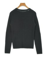 SLOANE（スローン）ニット・セーター 黒 サイズ:2(M位) レディース/2200669628050