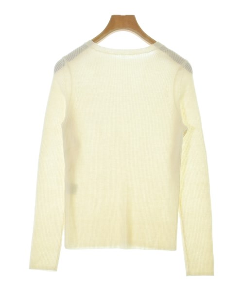 SLOANE（スローン）ニット・セーター 白 サイズ:2(M位) レディース/2200669628067