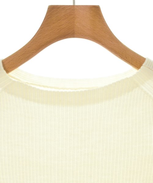 SLOANE（スローン）ニット・セーター 白 サイズ:2(M位) レディース/2200669628067