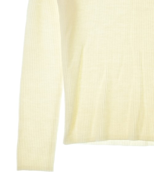 SLOANE（スローン）ニット・セーター 白 サイズ:2(M位) レディース/2200669628067