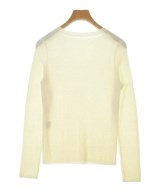 SLOANE（スローン）ニット・セーター 白 サイズ:2(M位) レディース/2200669628067