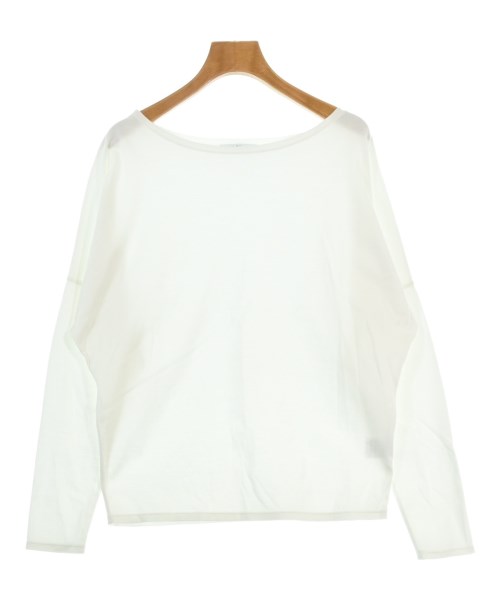 SLOANE(スローン)Tシャツ・カットソー 白 サイズ:F/2200669018066