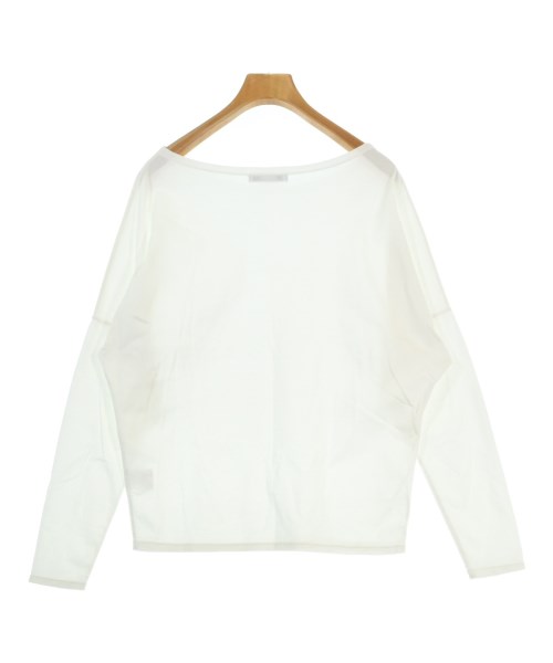 SLOANE（スローン）Tシャツ・カットソー 白 サイズ:F レディース/2200669018066