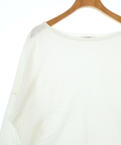 SLOANE（スローン）Tシャツ・カットソー 白 サイズ:F レディース/2200669018066