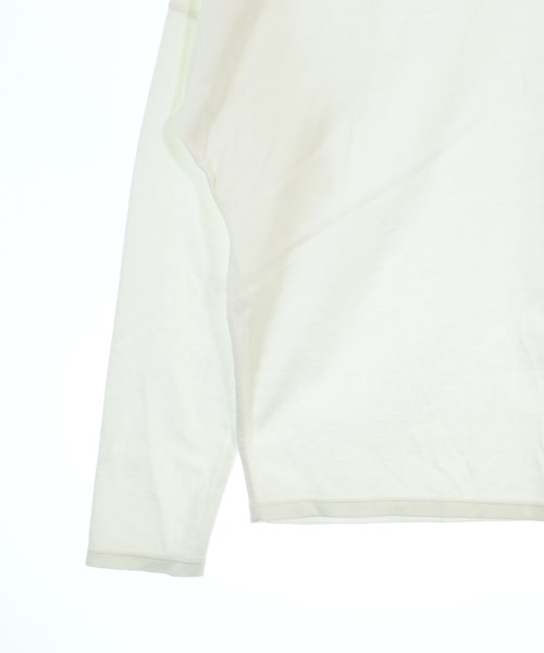 SLOANE（スローン）Tシャツ・カットソー 白 サイズ:F レディース/2200669018066