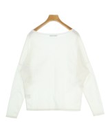 SLOANE（スローン）Tシャツ・カットソー 白 サイズ:F レディース/2200669018066