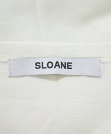 SLOANE（スローン）Tシャツ・カットソー 白 サイズ:F レディース/2200669018066