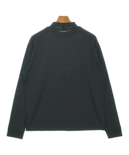 SLOANE（スローン）ニット・セーター 黒 サイズ:4(XL位) メンズ/2200672022036