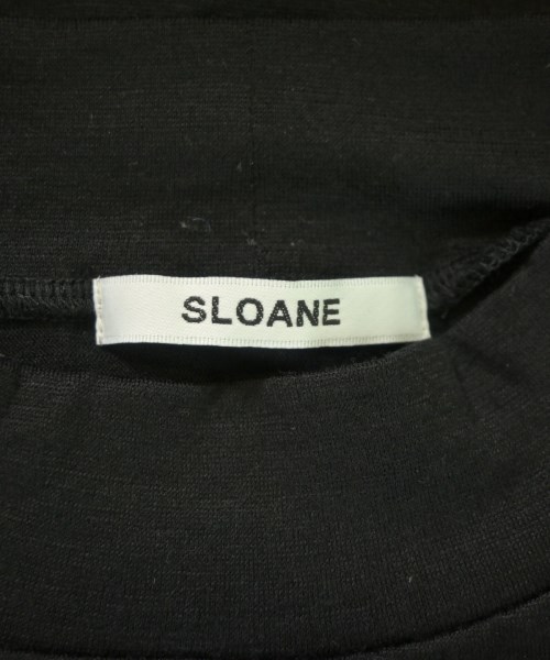 SLOANE（スローン）ニット・セーター 黒 サイズ:4(XL位) メンズ/2200672022036
