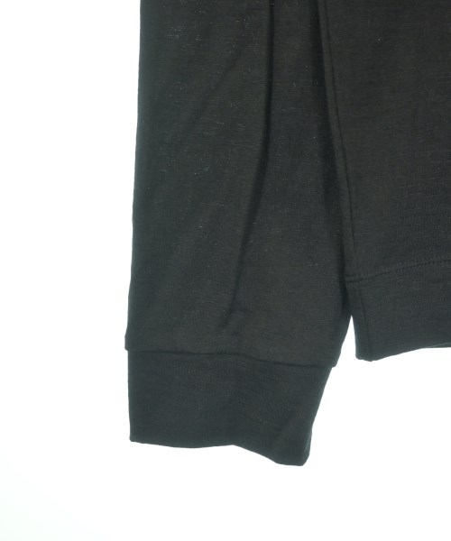 SLOANE（スローン）ニット・セーター 黒 サイズ:4(XL位) メンズ/2200672022036