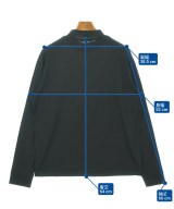 SLOANE（スローン）ニット・セーター 黒 サイズ:4(XL位) メンズ/2200672022036