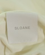 SLOANE（スローン）Tシャツ・カットソー 白 サイズ:3(L位) レディース/2200728469129