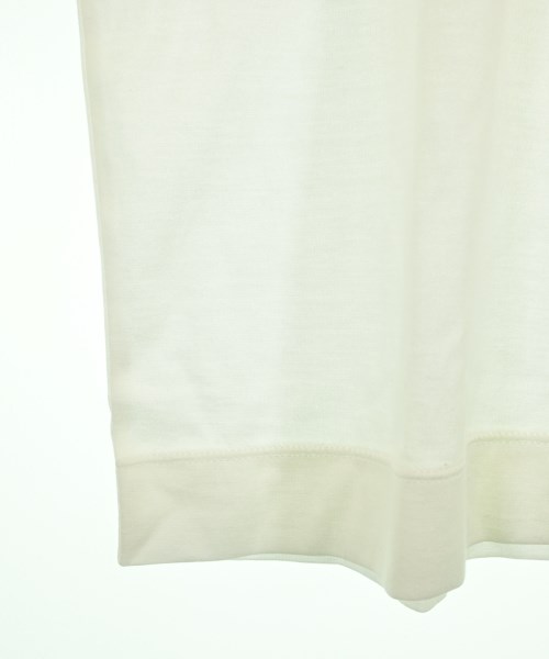 SLOANE（スローン）Tシャツ・カットソー 白 サイズ:2(M位) レディース/2200728469136