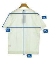SLOANE（スローン）Tシャツ・カットソー 白 サイズ:2(M位) レディース/2200728469136