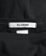SLOANE（スローン）ワンピース 黒 サイズ:1(S位) レディース/2200724120109