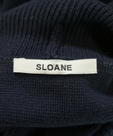 SLOANE（スローン）ニット・セーター 紺 サイズ:1(S位) レディース/2200729601030