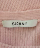 SLOANE（スローン）ニット・セーター ピンク サイズ:2(M位) レディース/2200724313273