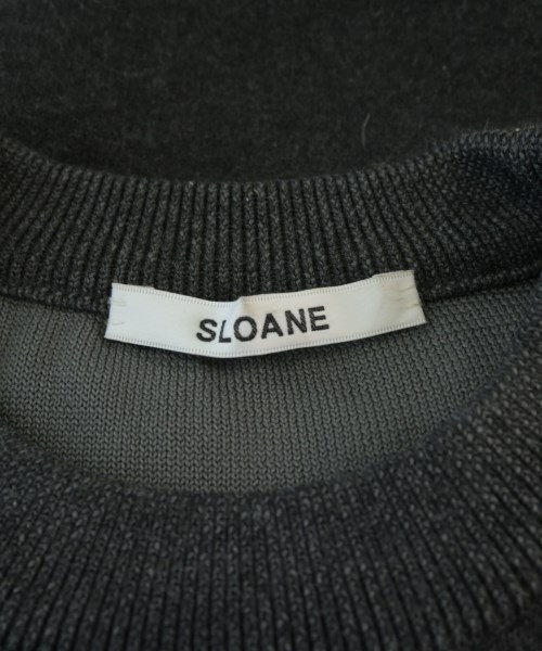 SLOANE（スローン）ベスト グレー サイズ:2(M位) レディース/2200725725037