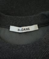 SLOANE（スローン）ベスト グレー サイズ:2(M位) レディース/2200725725037