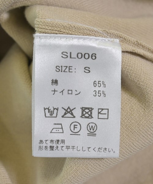 SLOANE（スローン）ニット・セーター ベージュ サイズ:S レディース/2200722772119