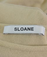 SLOANE（スローン）ニット・セーター ベージュ サイズ:S レディース/2200722772119