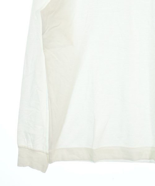 SLOANE（スローン）Tシャツ・カットソー 白 サイズ:4(XL位) メンズ/2200730922032