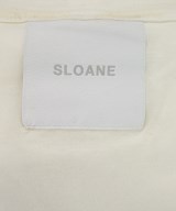 SLOANE（スローン）Tシャツ・カットソー 白 サイズ:4(XL位) メンズ/2200730922032