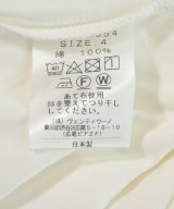 SLOANE（スローン）Tシャツ・カットソー 白 サイズ:4(XL位) メンズ/2200730922032
