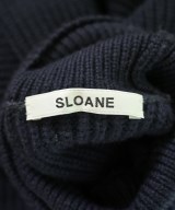 SLOANE（スローン）ニット・セーター 紺 サイズ:2(M位) メンズ/2200732346027