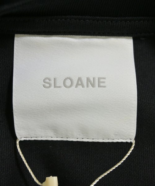 SLOANE（スローン）ワンピース 黒 サイズ:2(M位) レディース/2200732540128