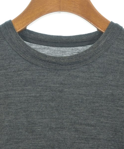 SLOANE（スローン）Tシャツ・カットソー グレー サイズ:1(S位) レディース/2200733758041