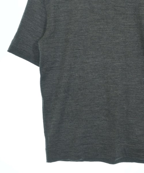 SLOANE（スローン）Tシャツ・カットソー グレー サイズ:1(S位) レディース/2200733758041