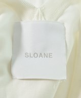 SLOANE（スローン）ワンピース 白 サイズ:2(M位) レディース/2200728922013